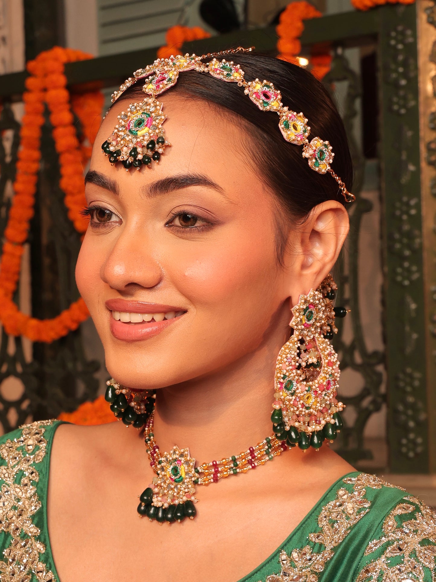 Jugni Mathapatti