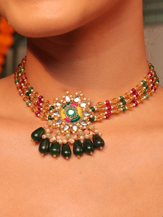 Jugni Choker
