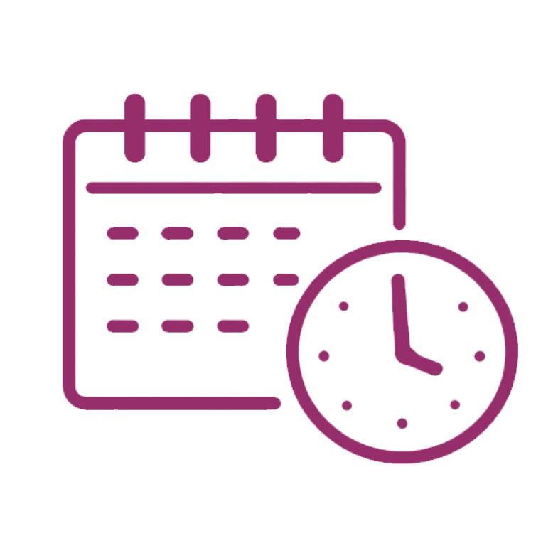 Early Delivery on Request