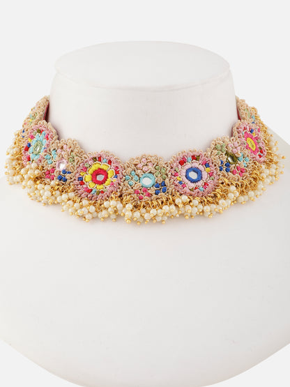 Freya Sleek Necklace