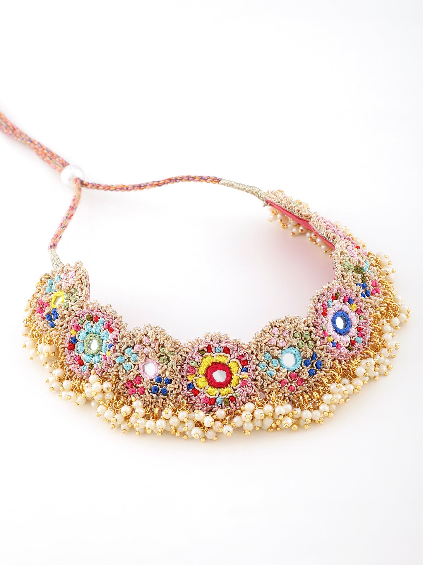 Freya Sleek Necklace