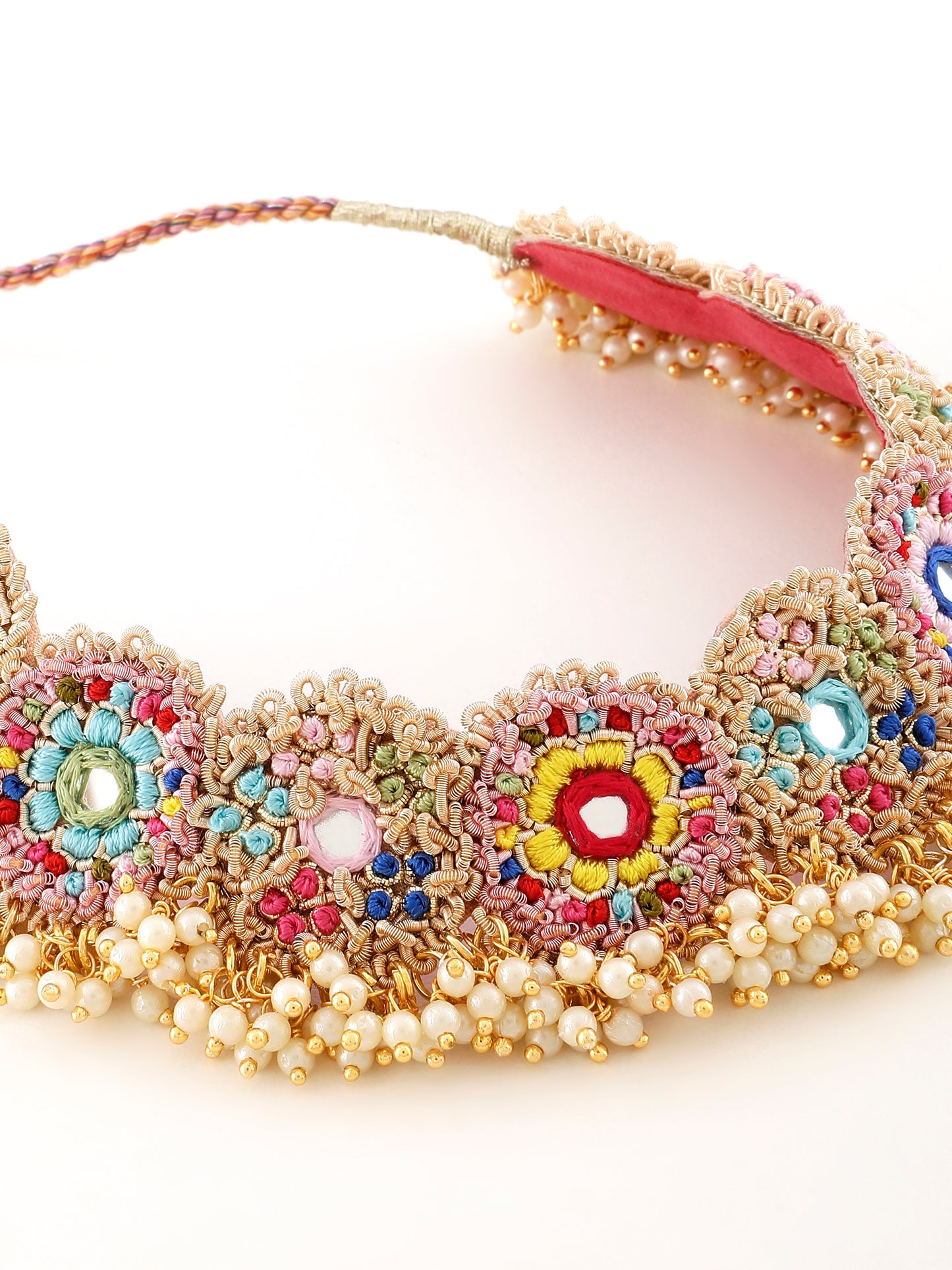 Freya Sleek Necklace