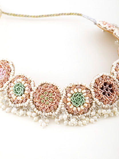 Inaya Sleek Necklace