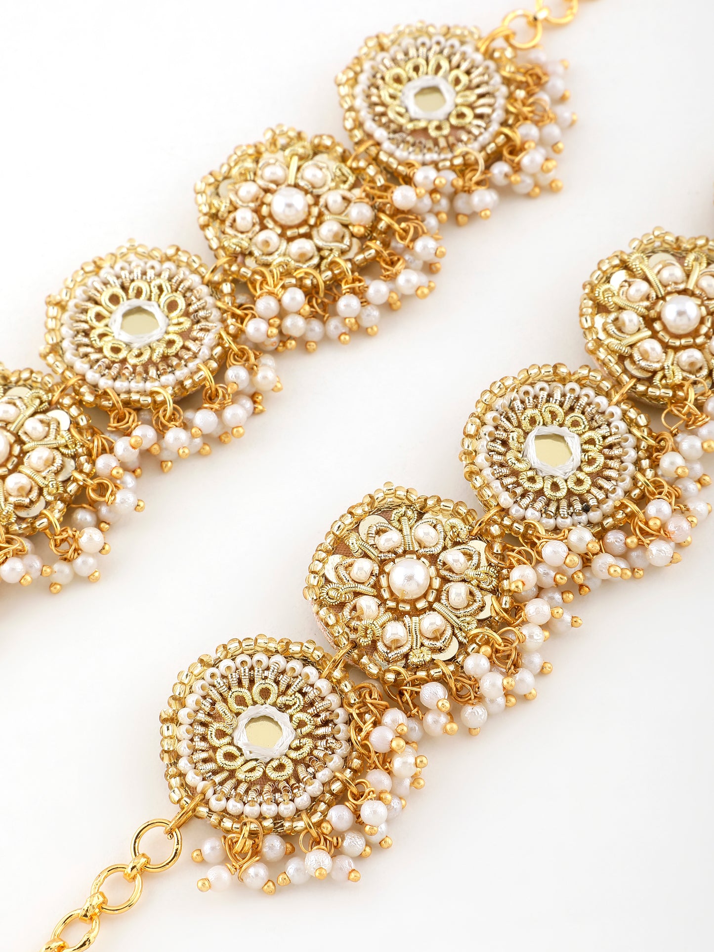 Aarzoo Pair Of Bracelets