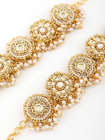 Aarzoo Pair Of Bracelets