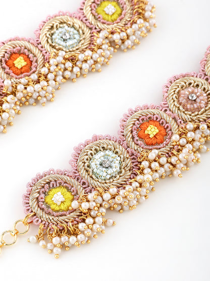 Zunaira Pair of Bracelets