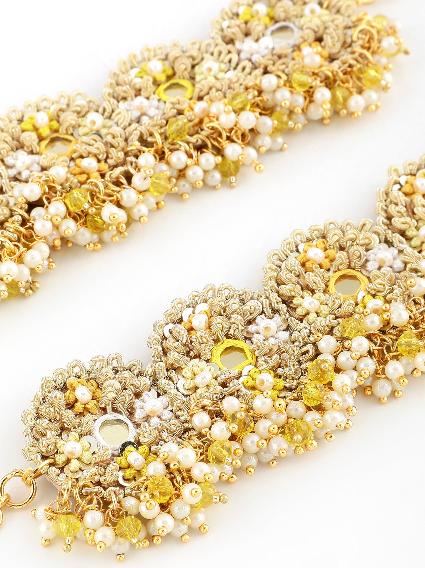 Kesar Pair of Bracelets
