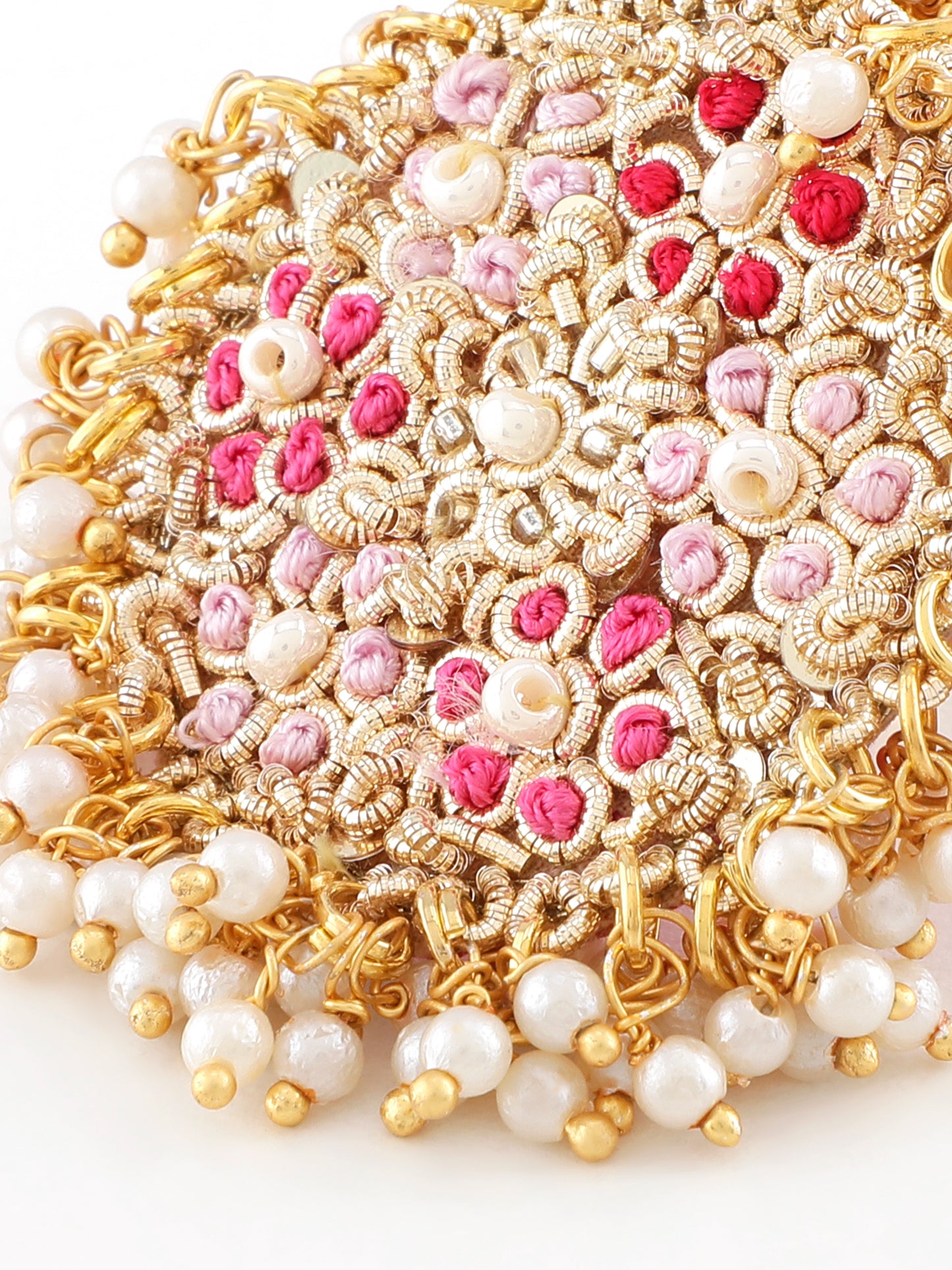 Ramya Rose Ring