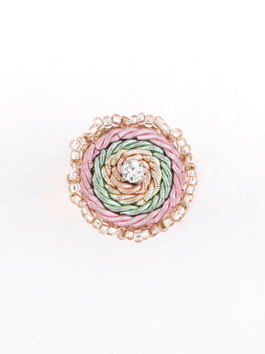Khoobsurat Toe Ring