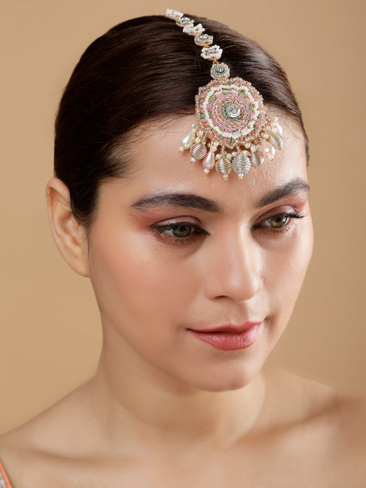 Khoobsurat Mangtikka