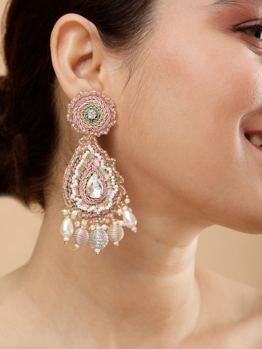 Khoobsurat Earrings