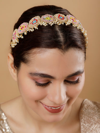 Freya Sheeshpatti