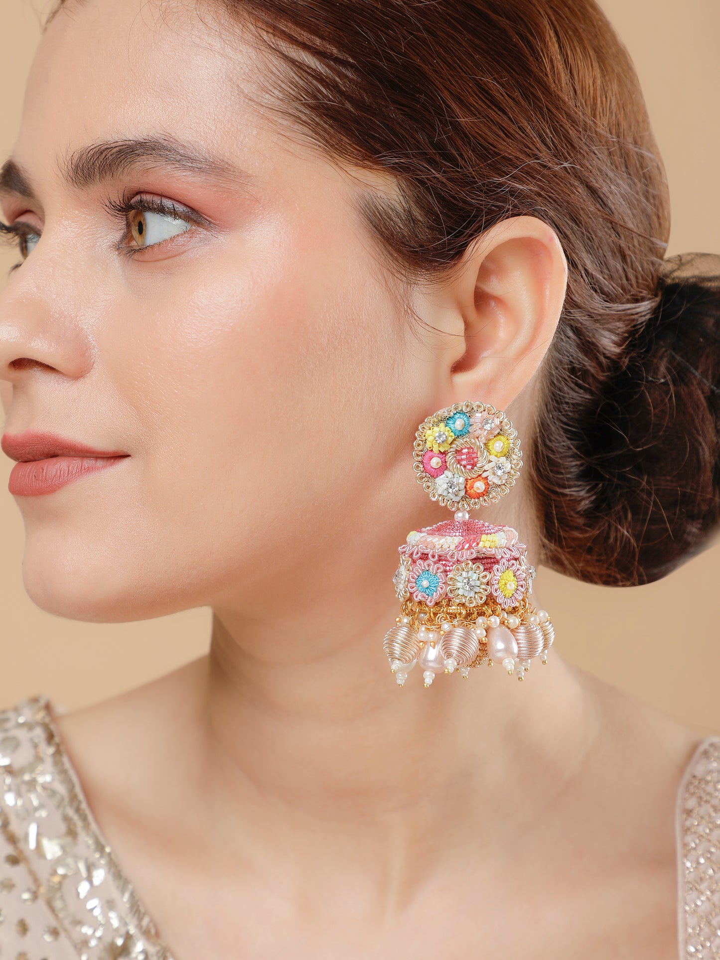 Zunaira Earrings