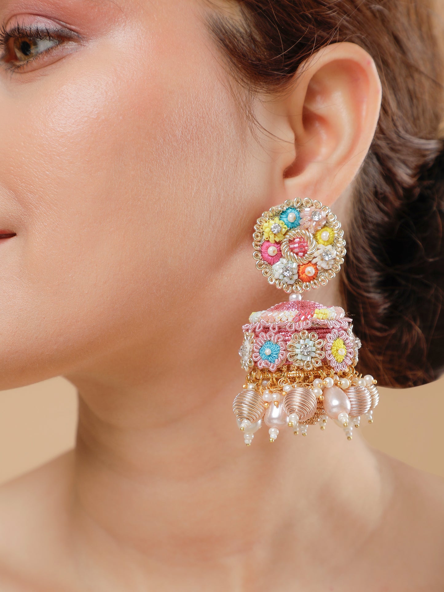 Zunaira Earrings