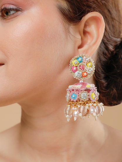 Zunaira Earrings
