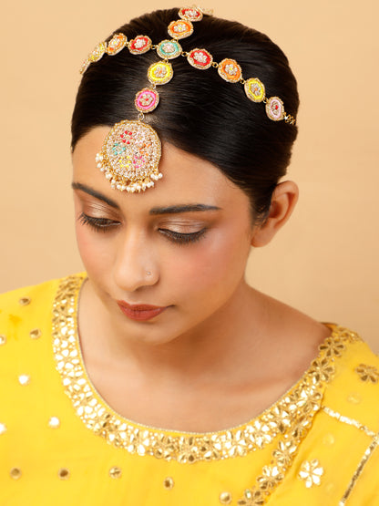 Ramya Mathapatti