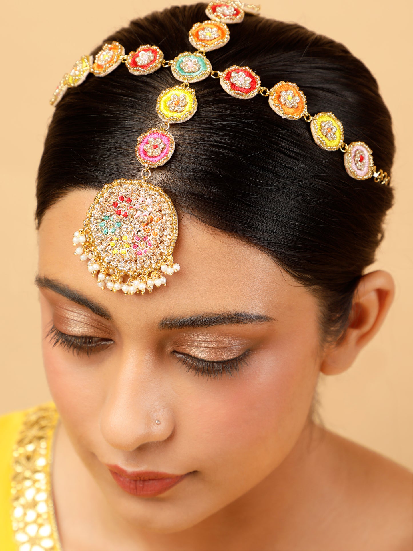 Ramya Mathapatti