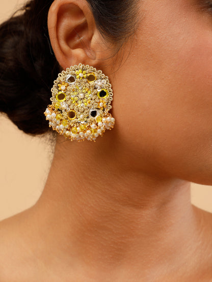 Kesar Earring