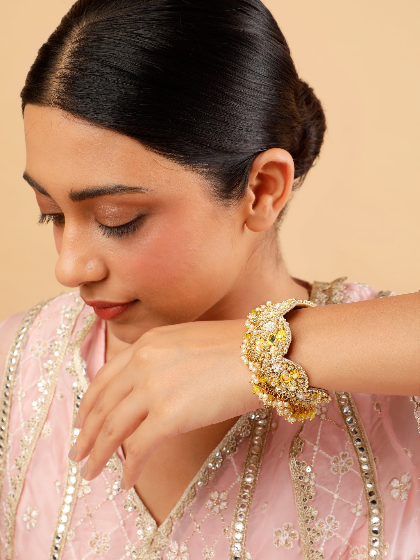 Kesar Pair of Bracelets