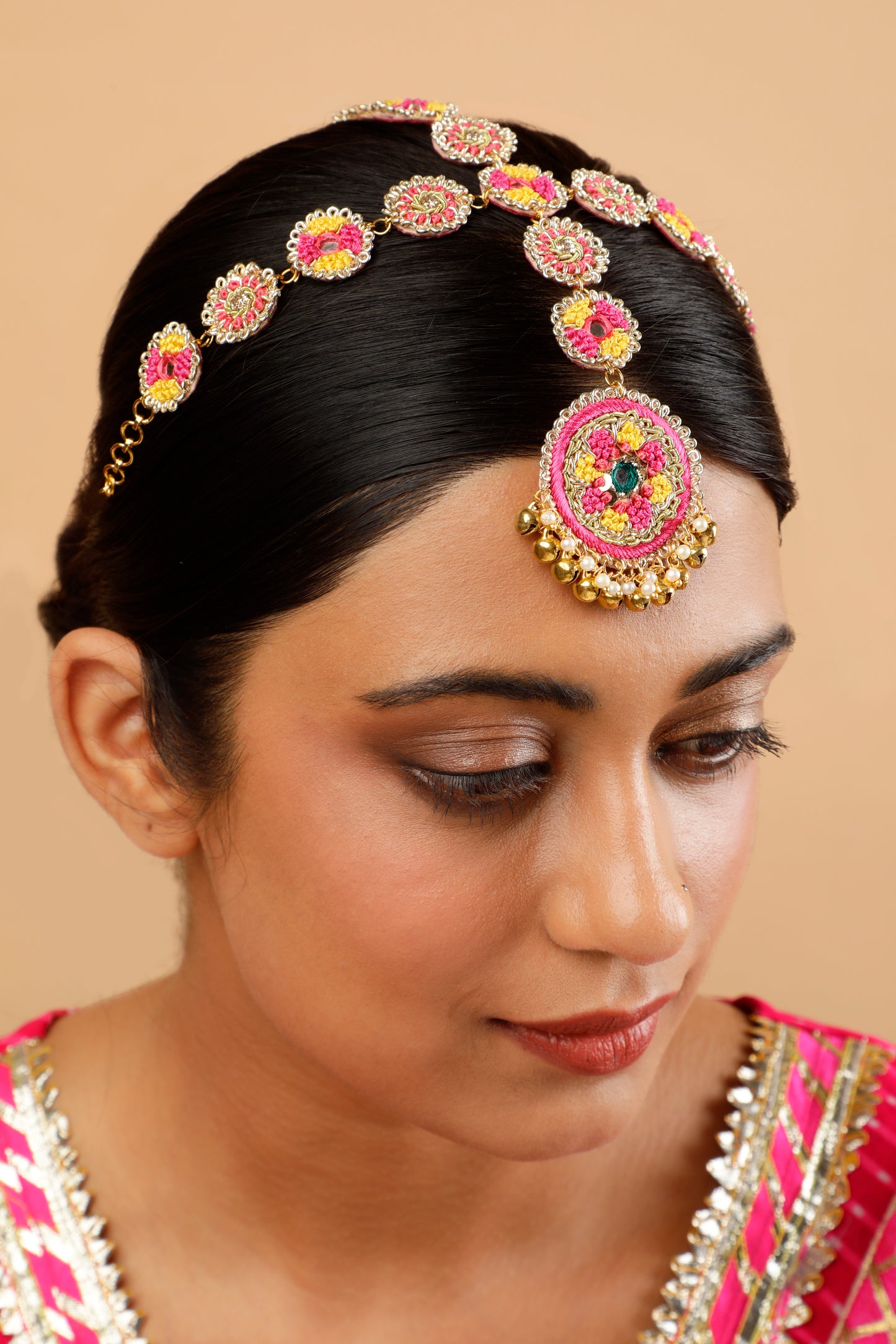 Noor Mathapatti