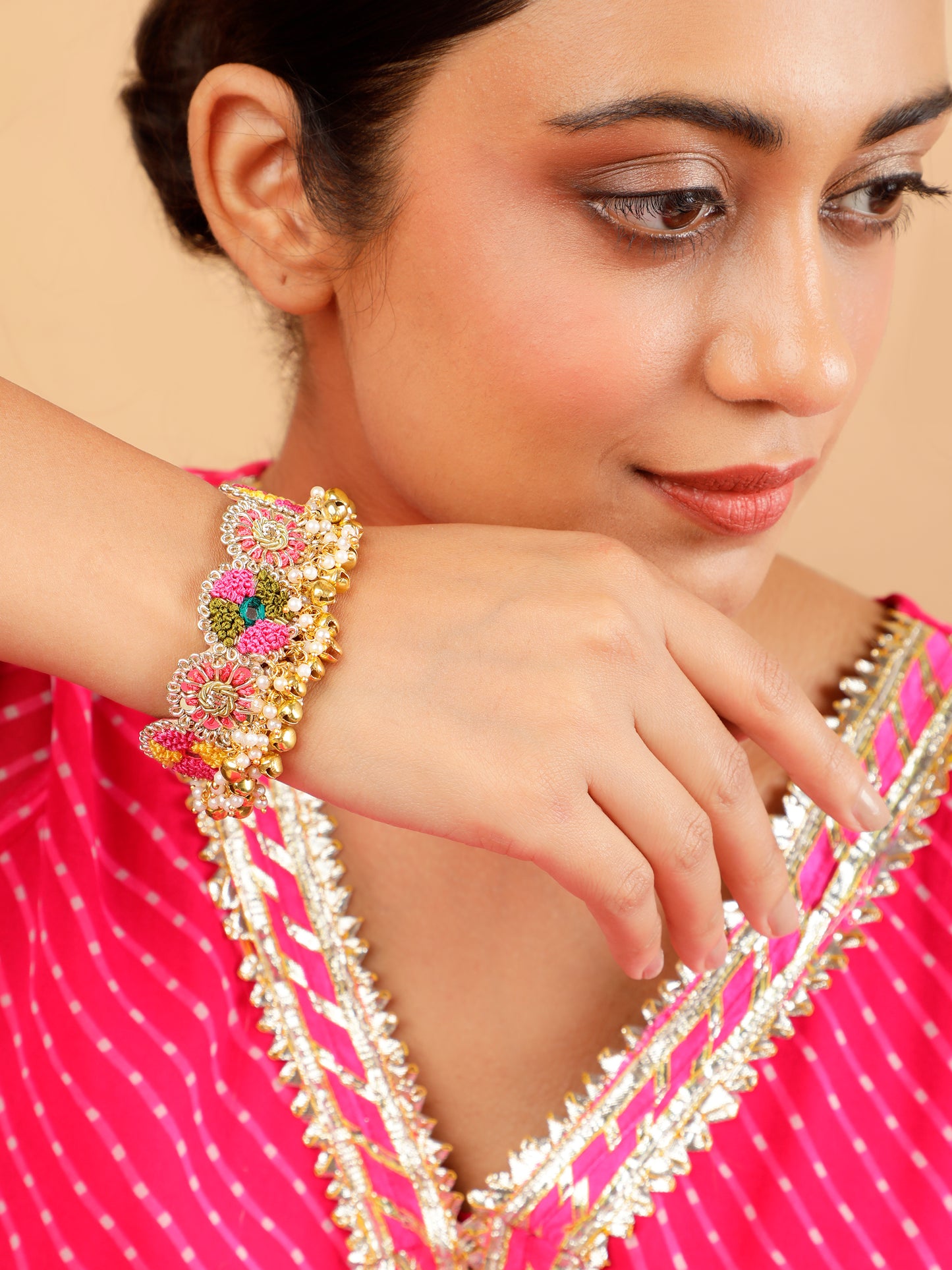 Noor Pair of Bracelets
