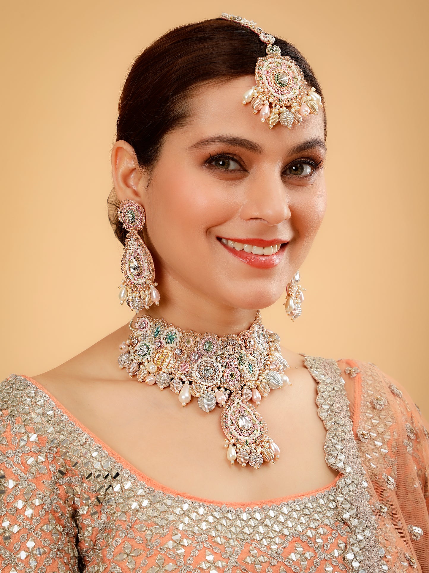 Khoobsurat Theme