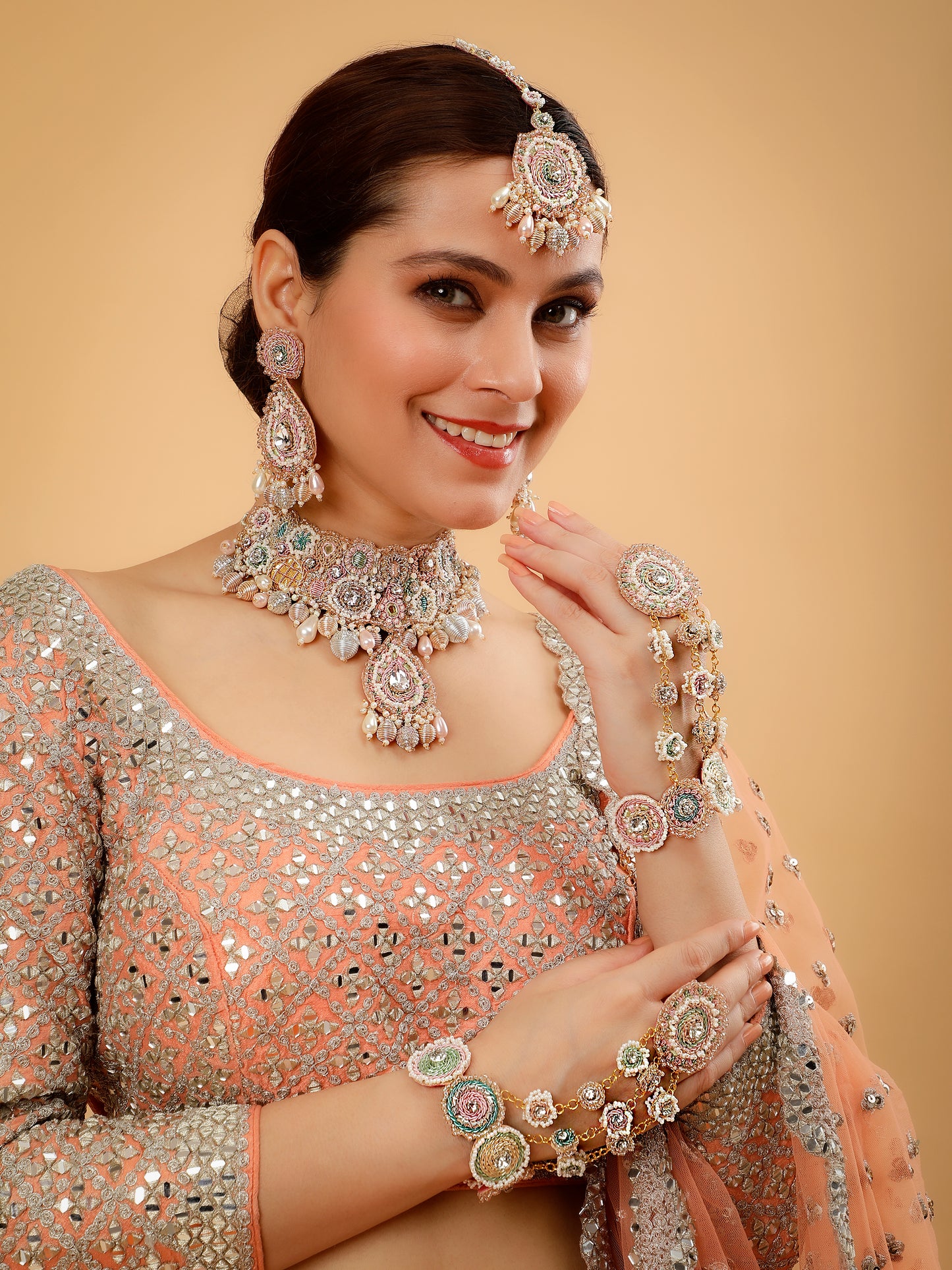 Khoobsurat Theme
