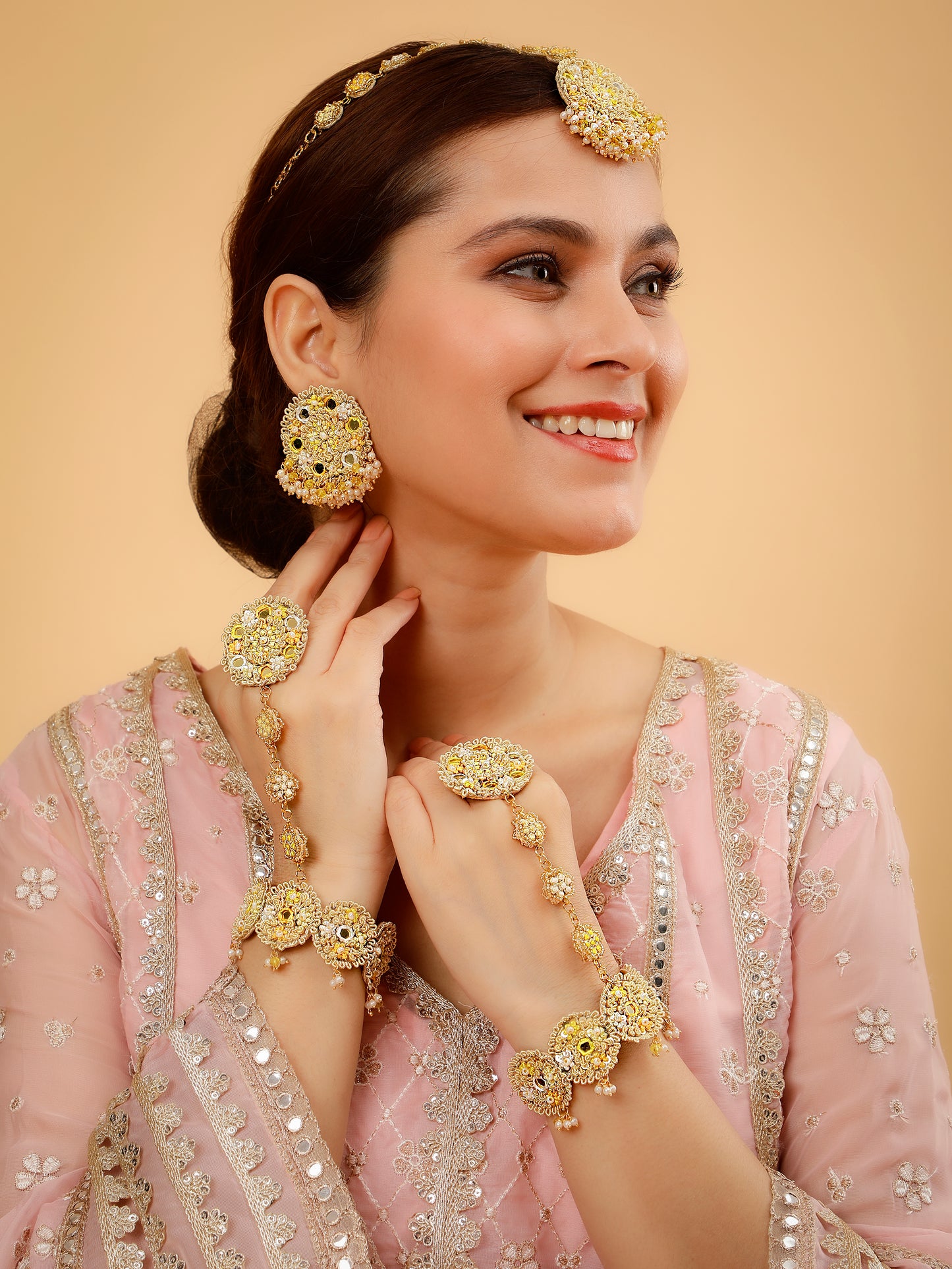 Kesar Theme
