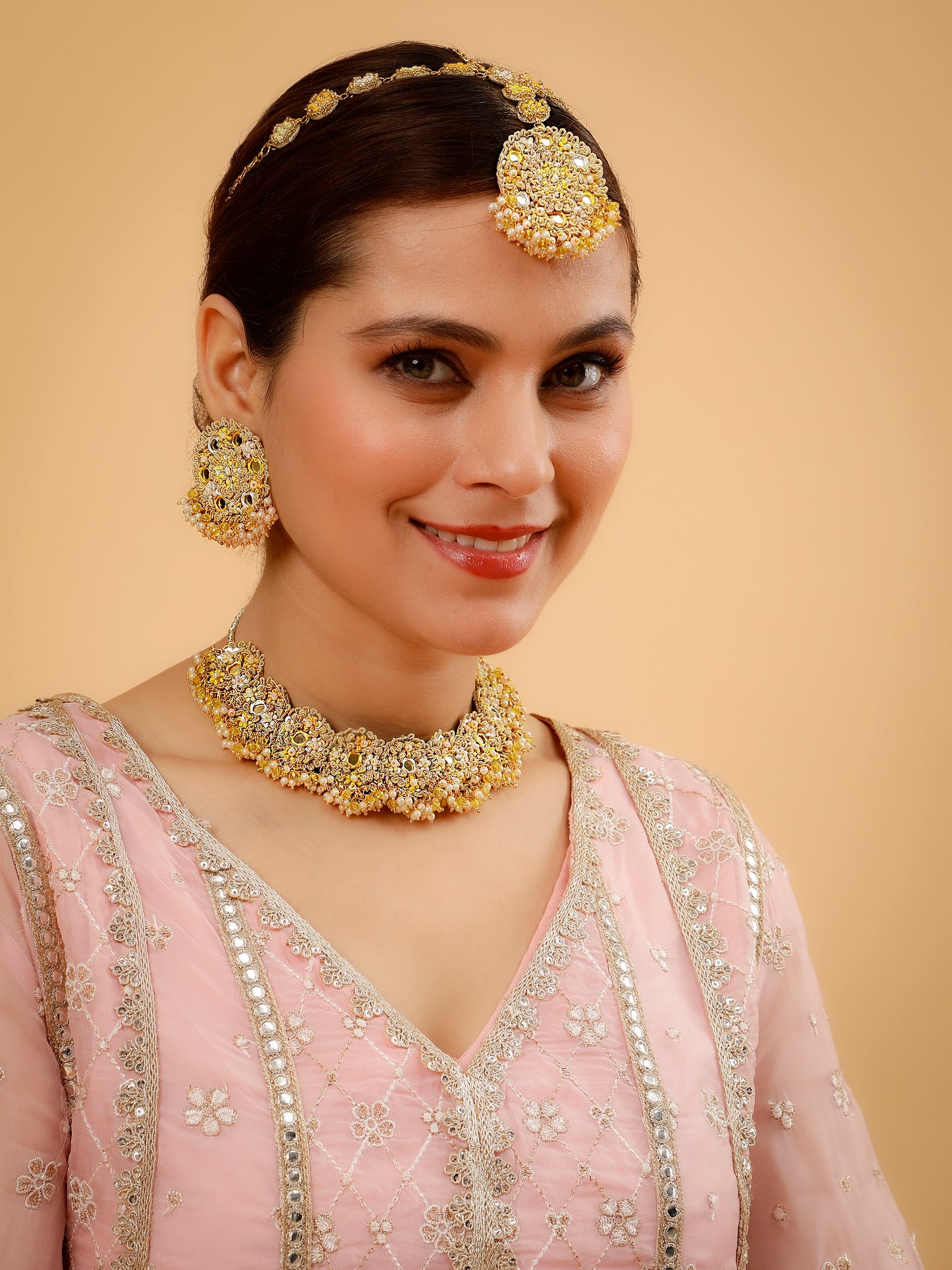Kesar Theme
