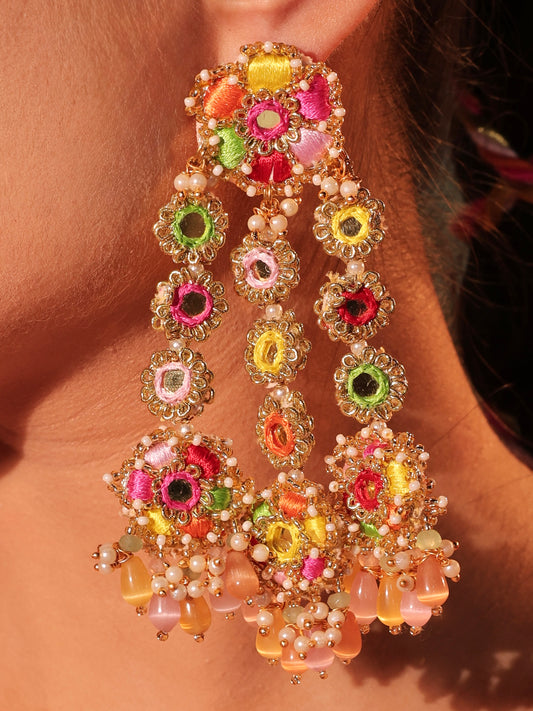 Bahaar Earrings