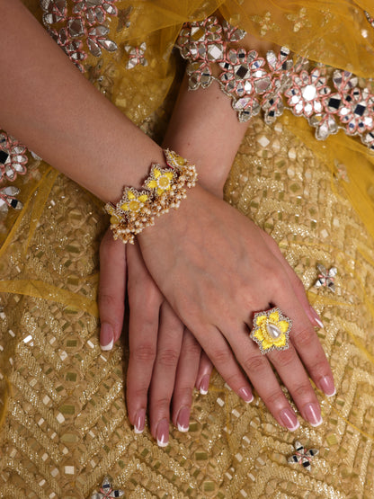 Blossom Ring