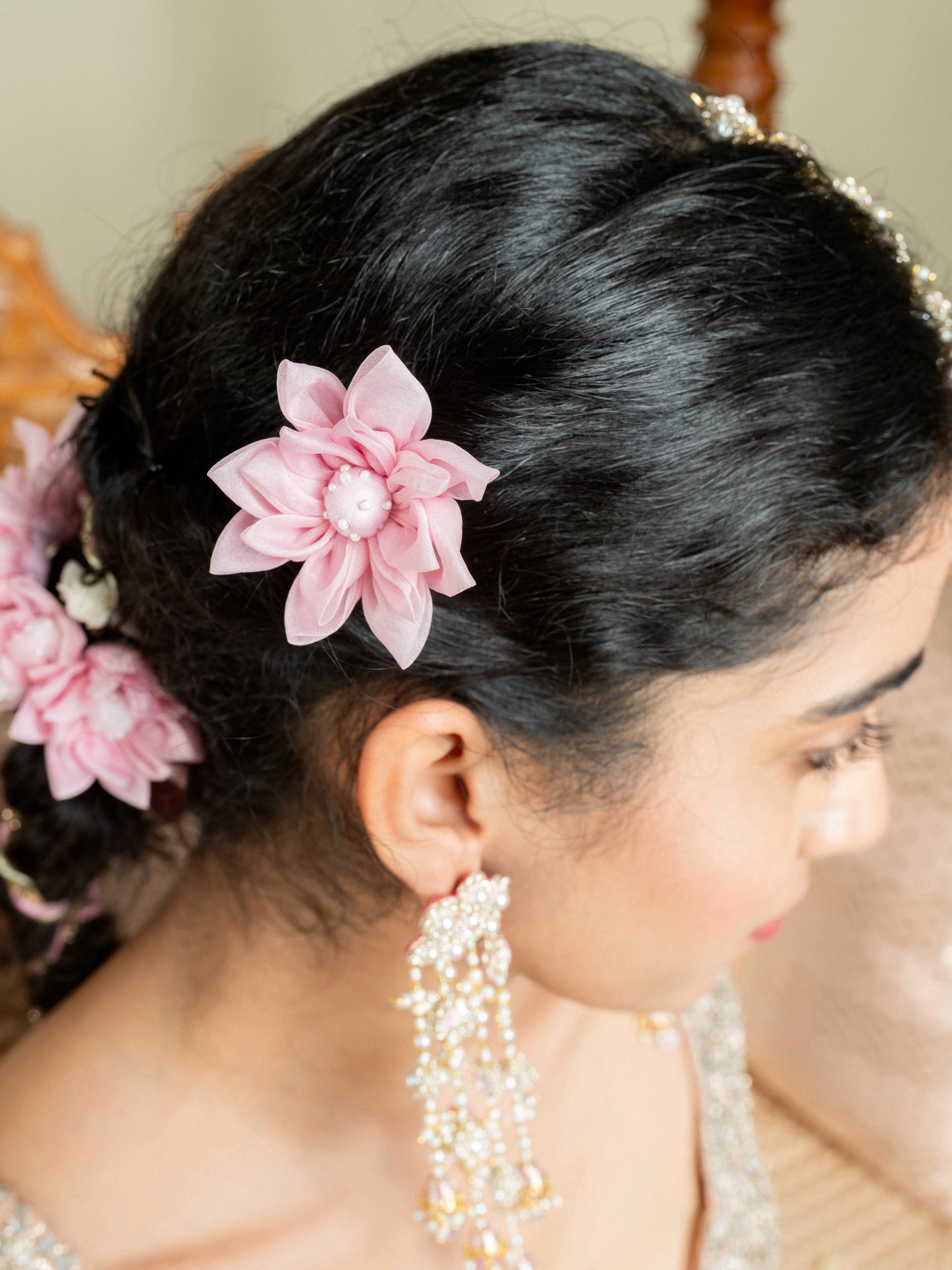 Chand Hair Clip
