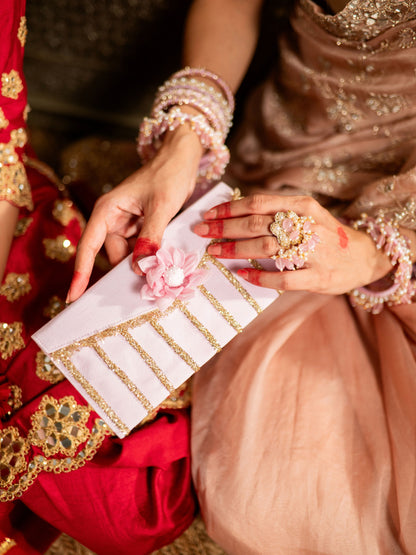 Chand Karwa Chauth Shagun Envelope