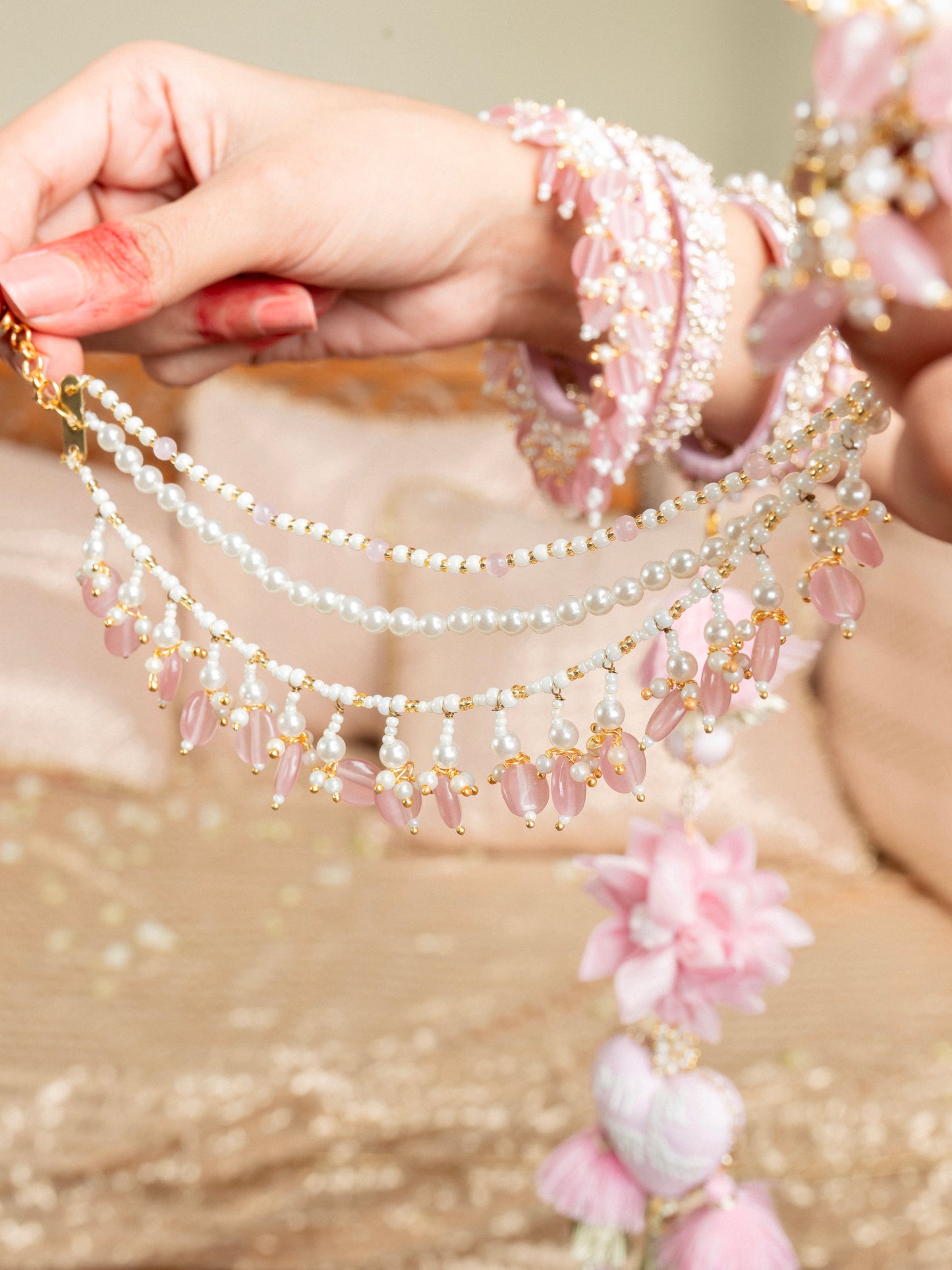 Chand Earchains