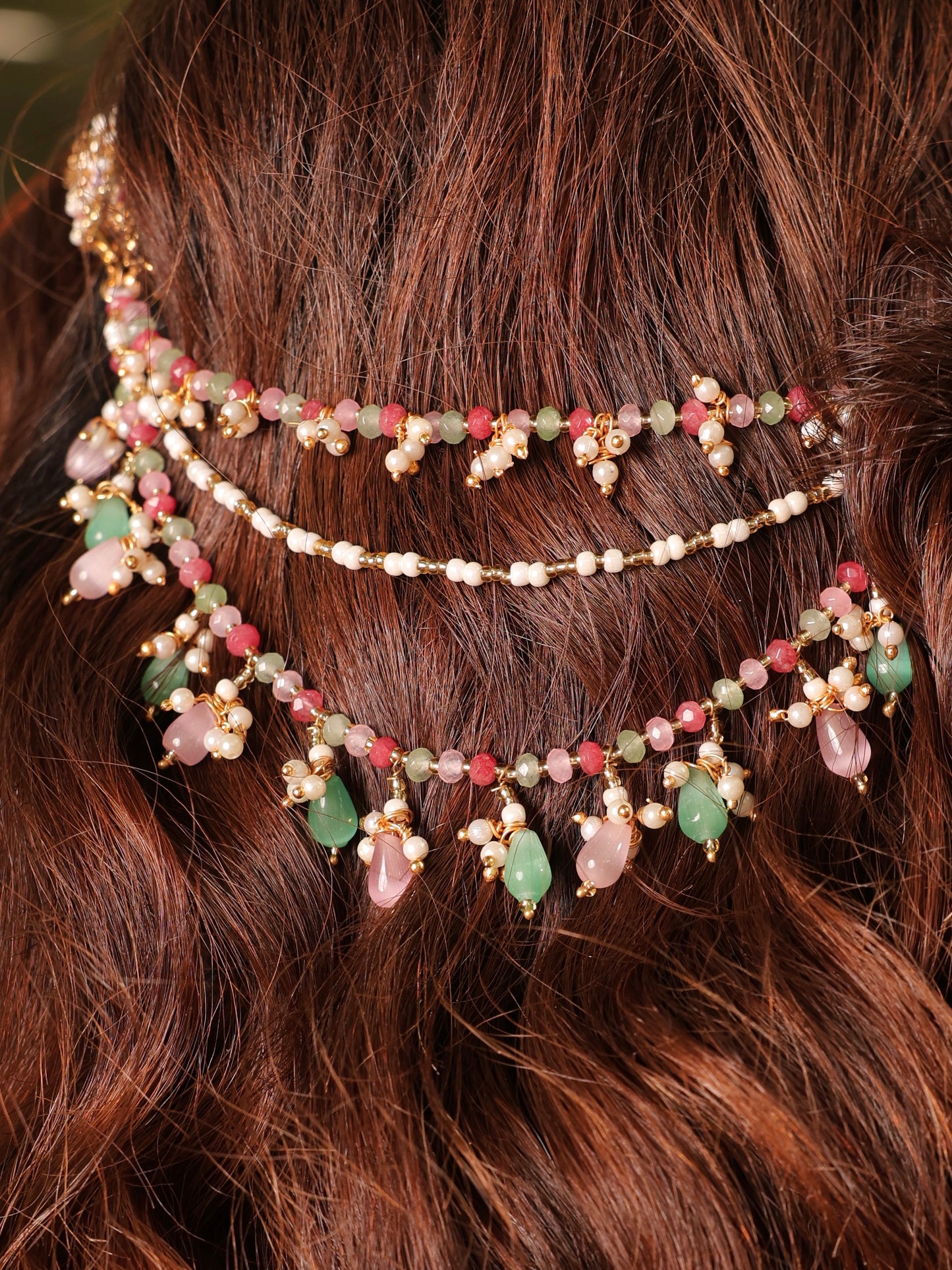 Dream Girl Earchains