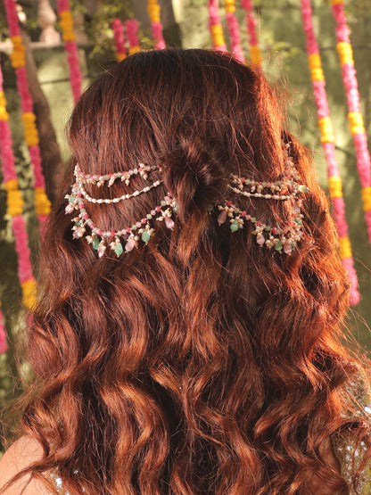 Dream Girl Earchains