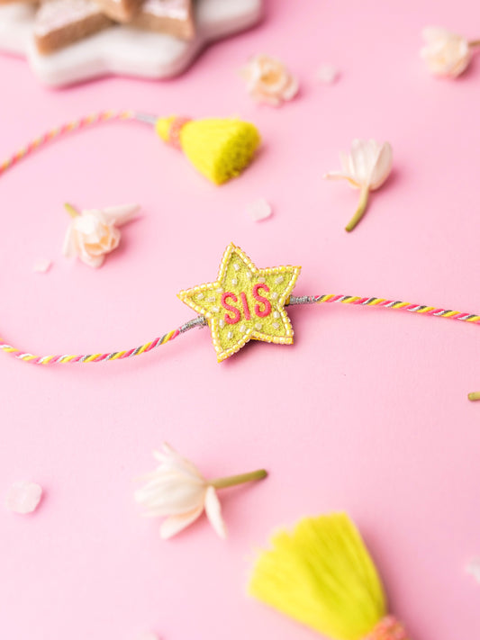 Star Sis Rakhi