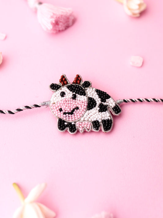 Cow Rakhi