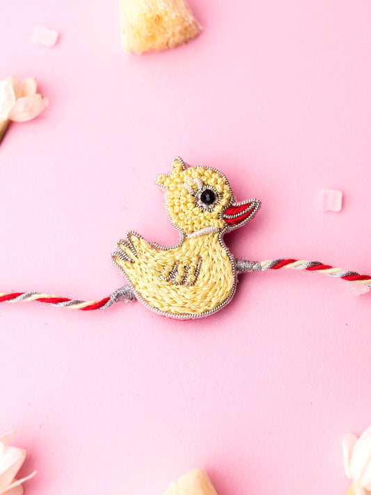 Duck Kids Rakhi