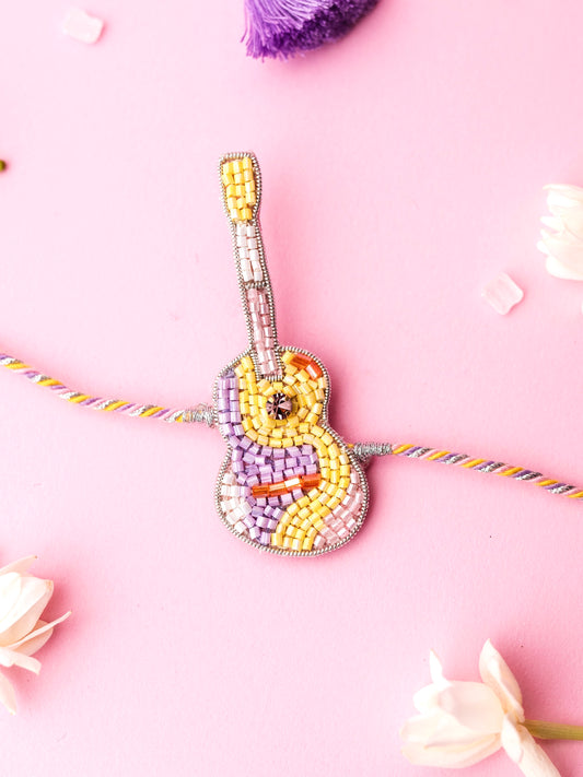 Guitar Kids Rakhi