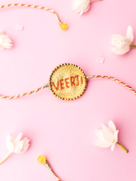 Veer Ji Rakhi