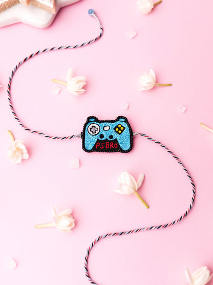 Gamer Rakhi PS Bro Gamer Rakhi – TONOTO