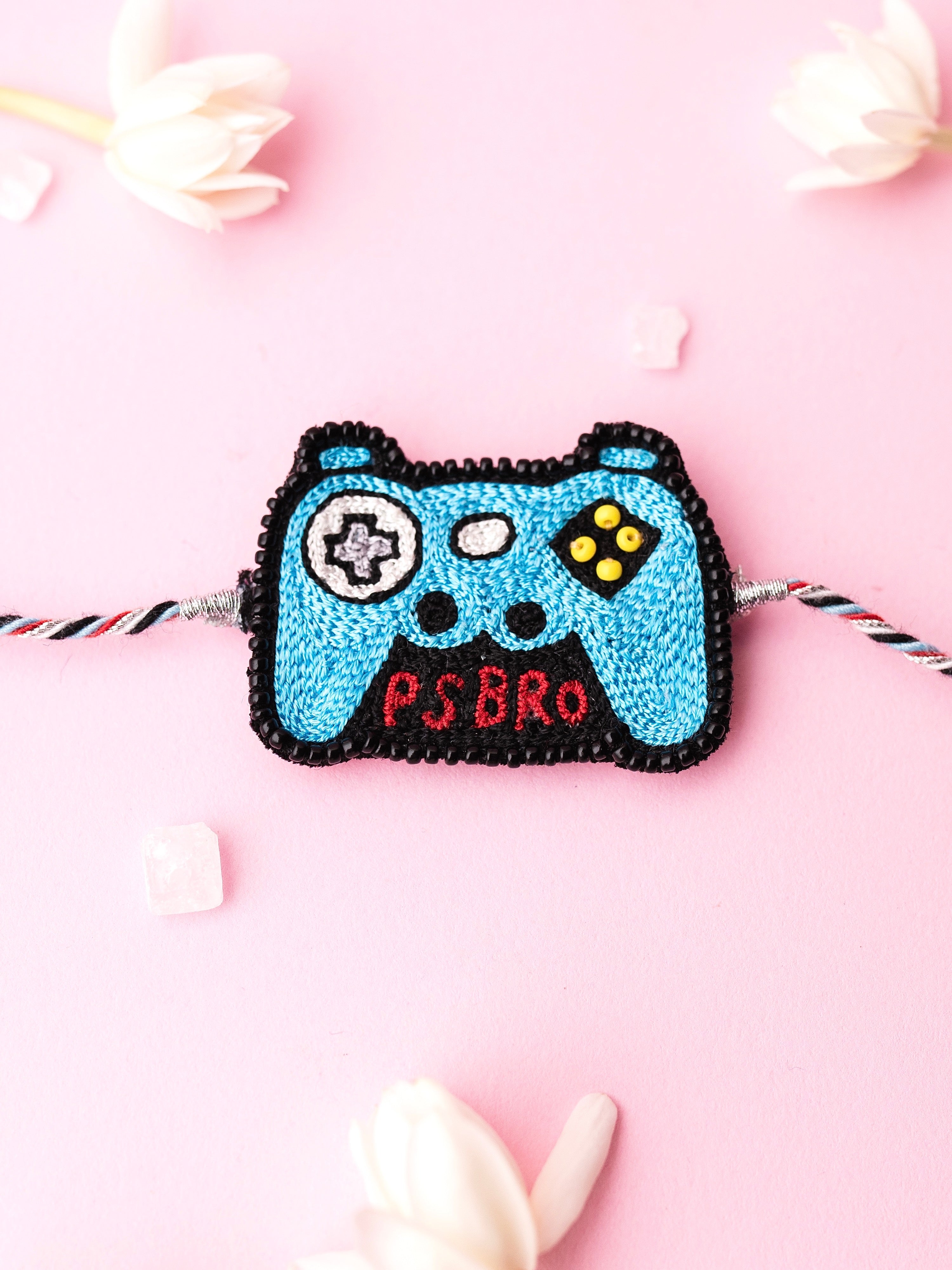 Gamer Rakhi PS Bro Gamer Rakhi – TONOTO