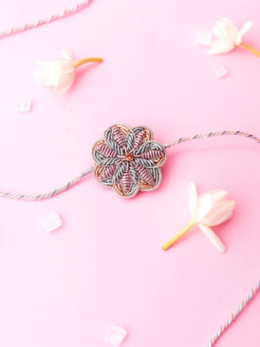 Mandala Brother Rakhi