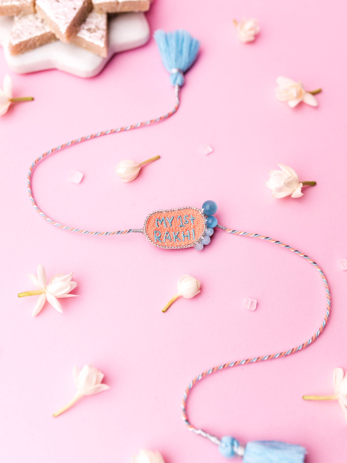 My First Baby Rakhi – TONOTO