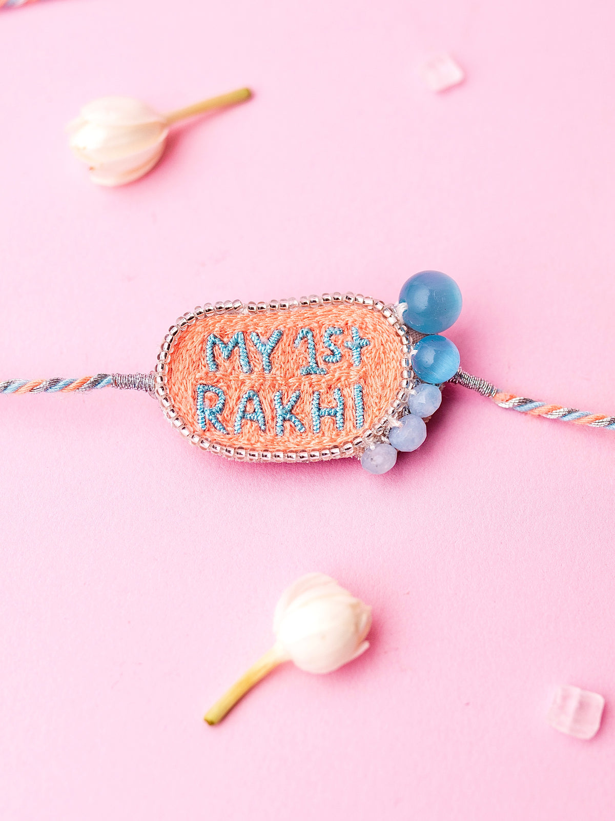 My First Baby Rakhi – TONOTO