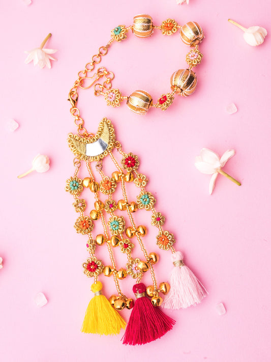 Ishq Multi Bracelet Lumba Rakhi