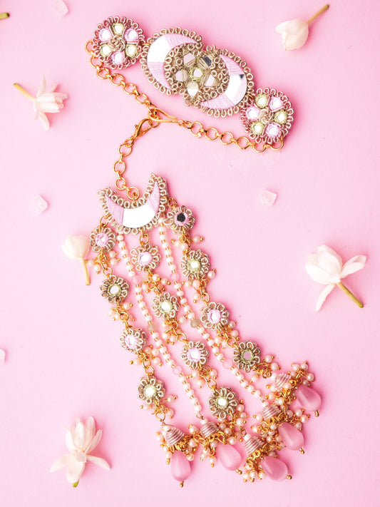 Gul Bracelet Lumba Rakhi