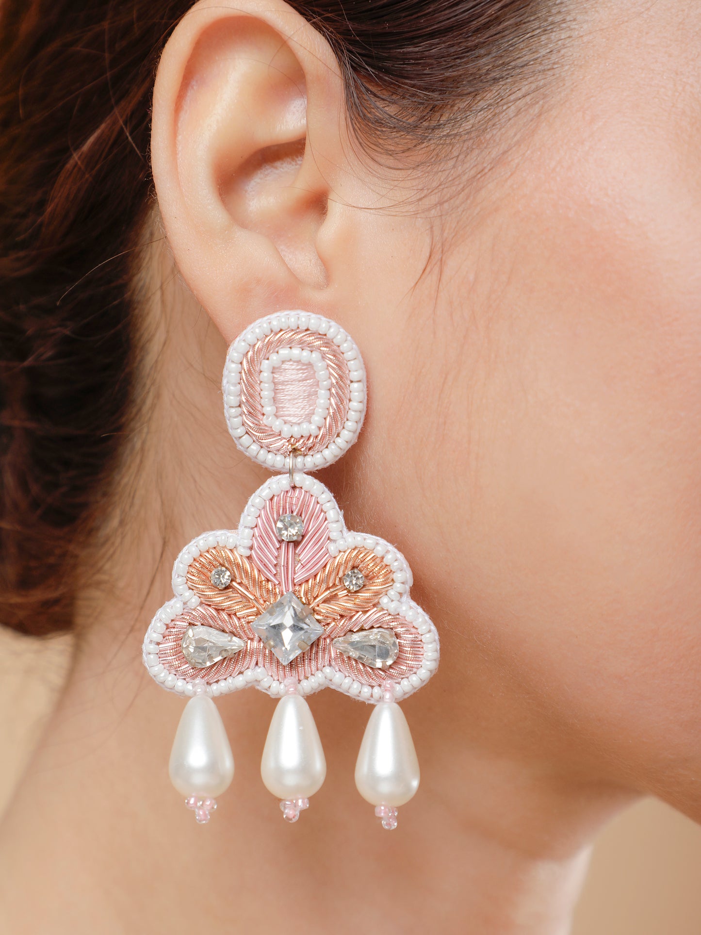 Eka Earring