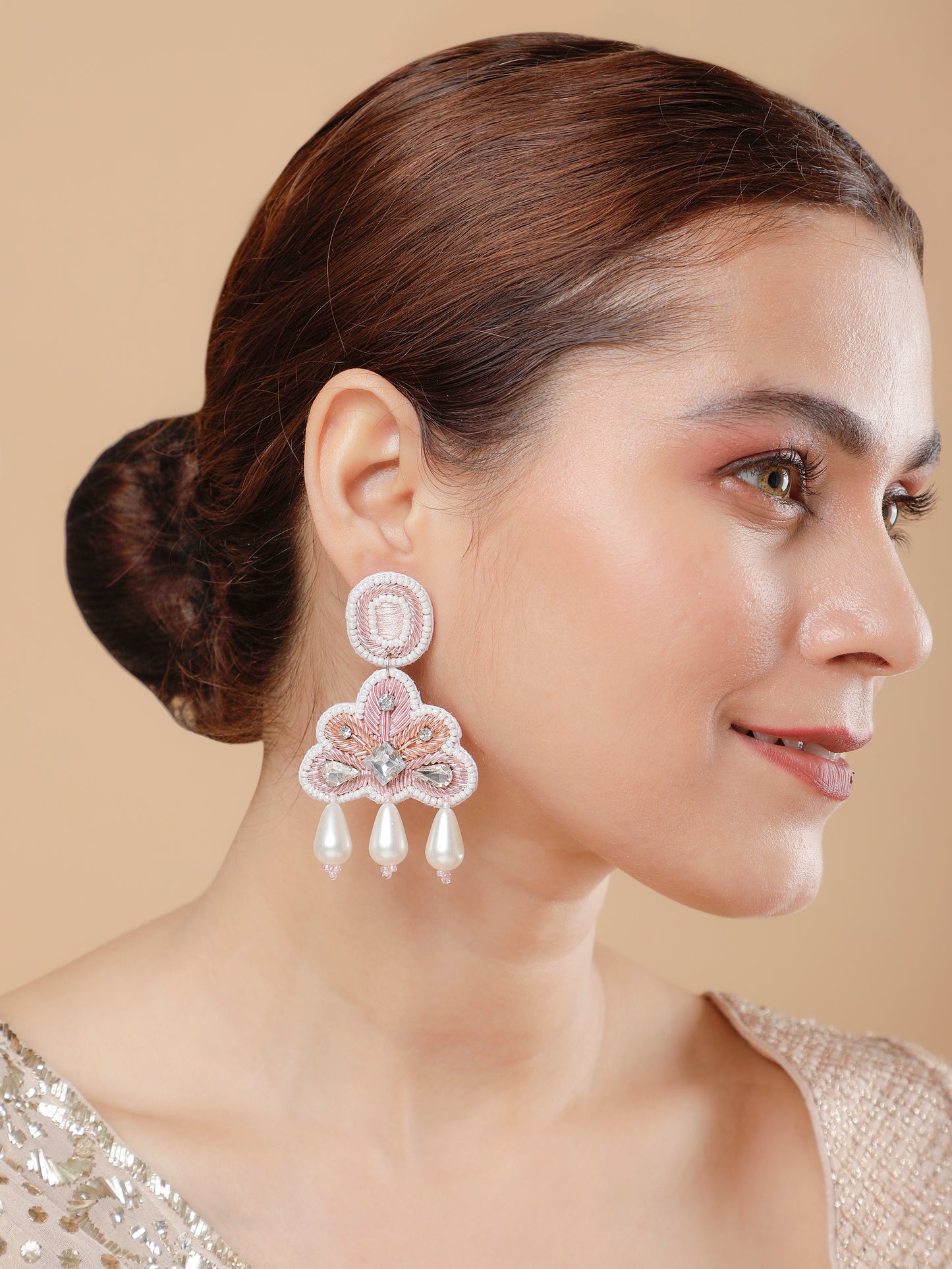 Eka Earring